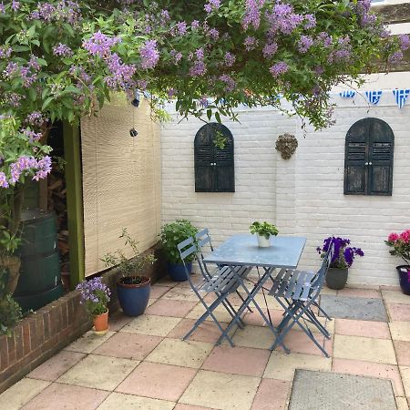 מלון Saint Margaretʼs at Cliffe Hillview מראה חיצוני תמונה