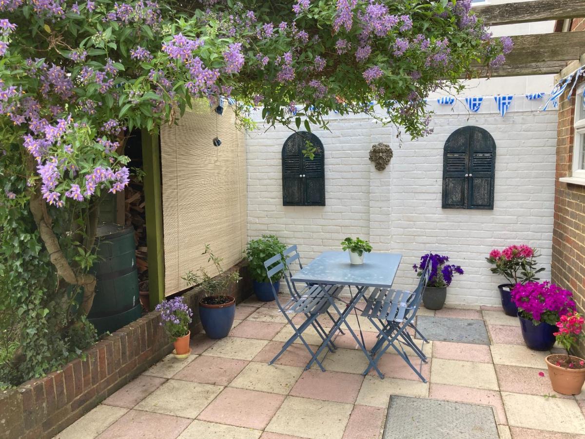 מלון Saint Margaretʼs at Cliffe Hillview מראה חיצוני תמונה